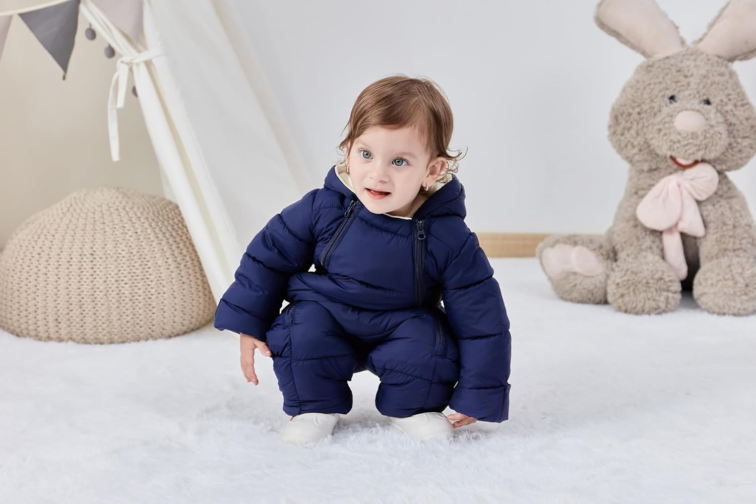 UNIFACO Baby Winter Coats