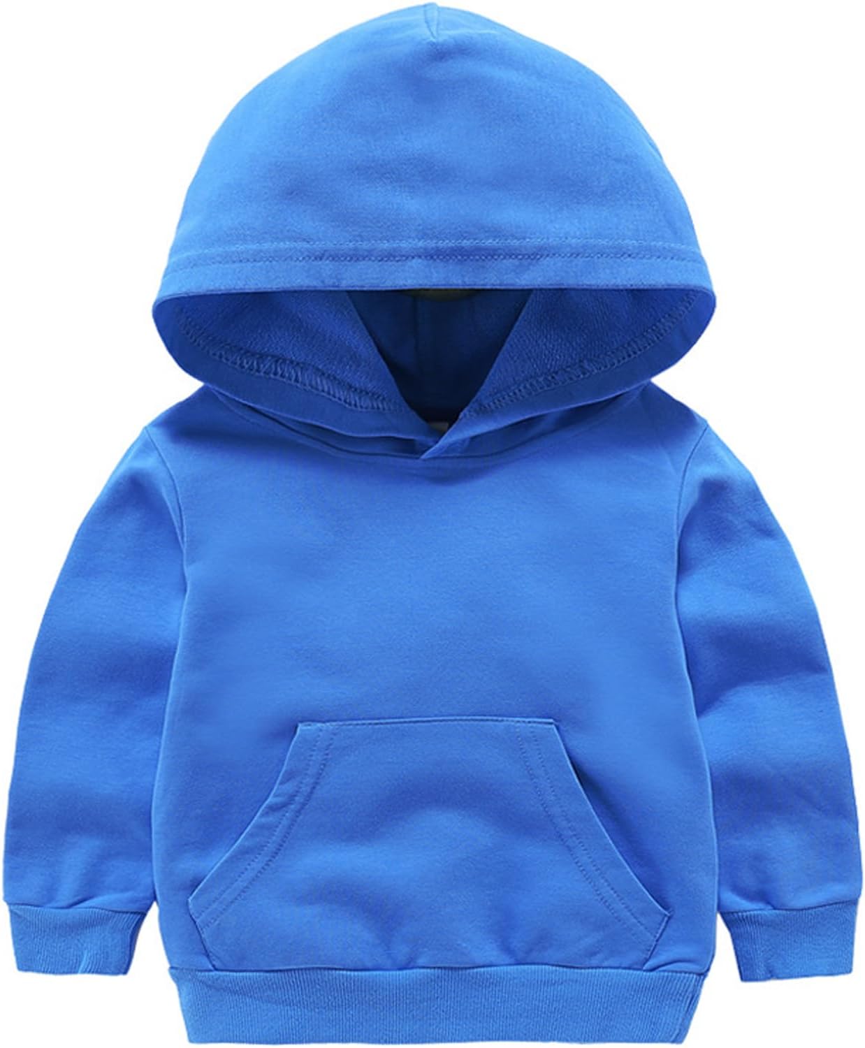 EISHOW Toddler Unisex Baby Winter Customize hoodie pullover