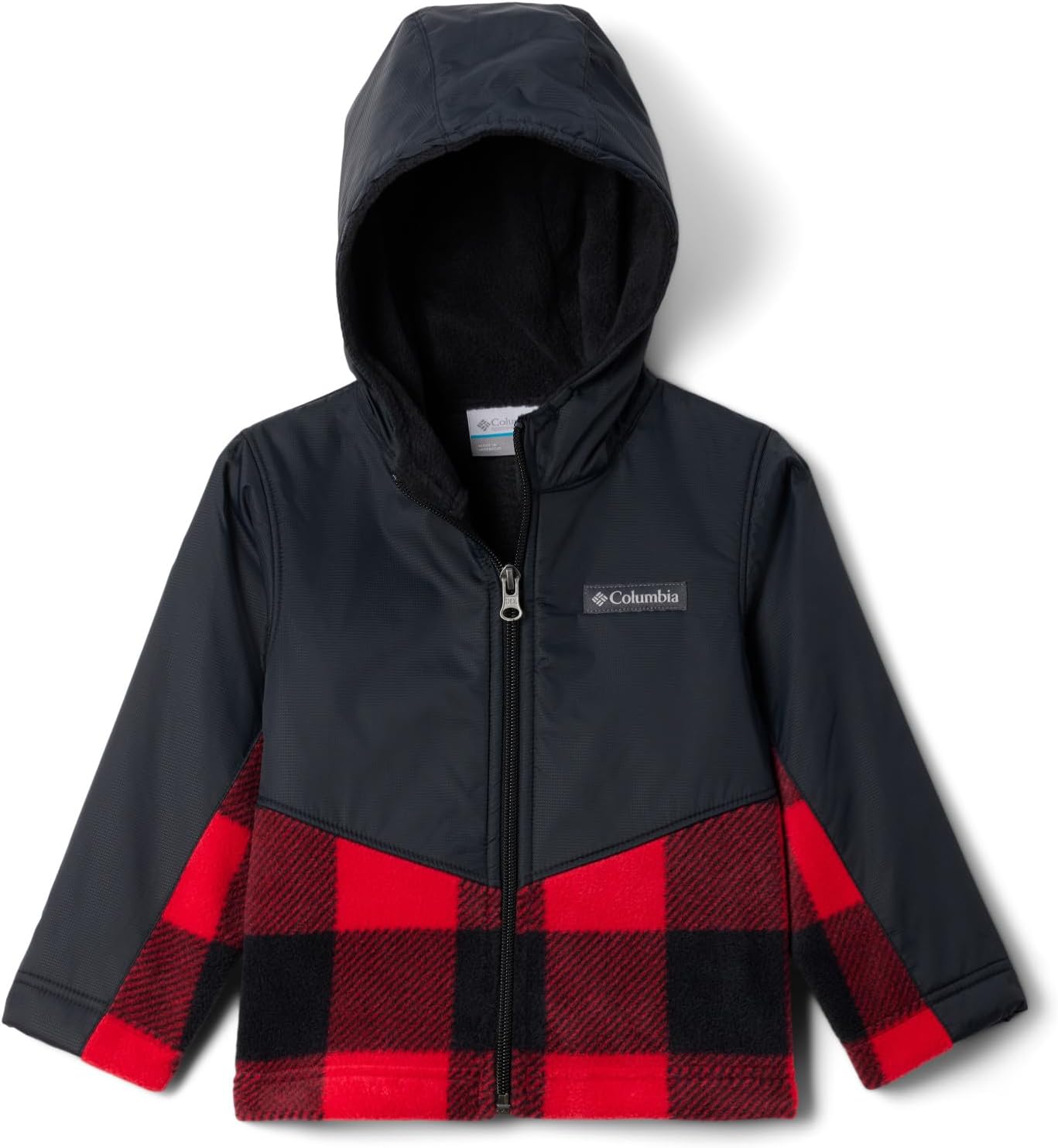 Columbia Steens Overlay Hoodie