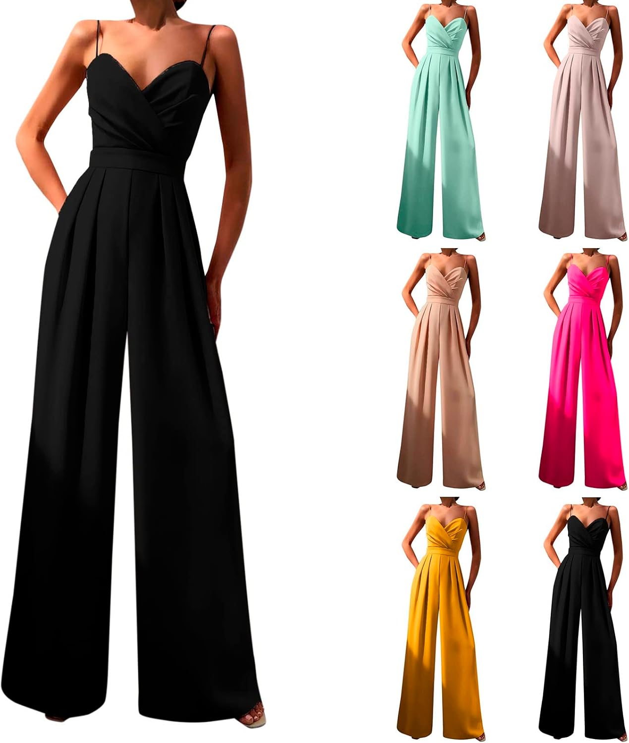 Stylish Summer romper for Women