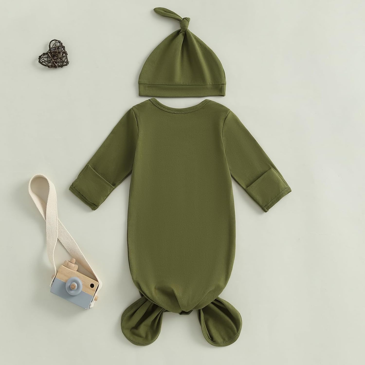 Soft Cozy and Stylish Baby Sleepwear for Boys