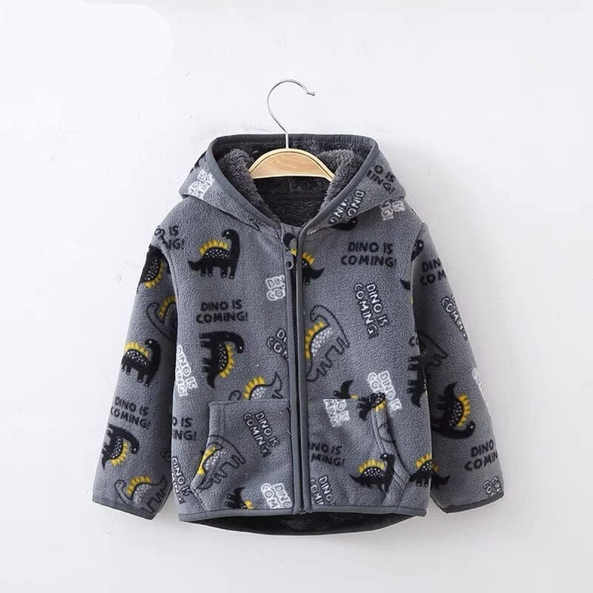 Warm Style Baby Sweater