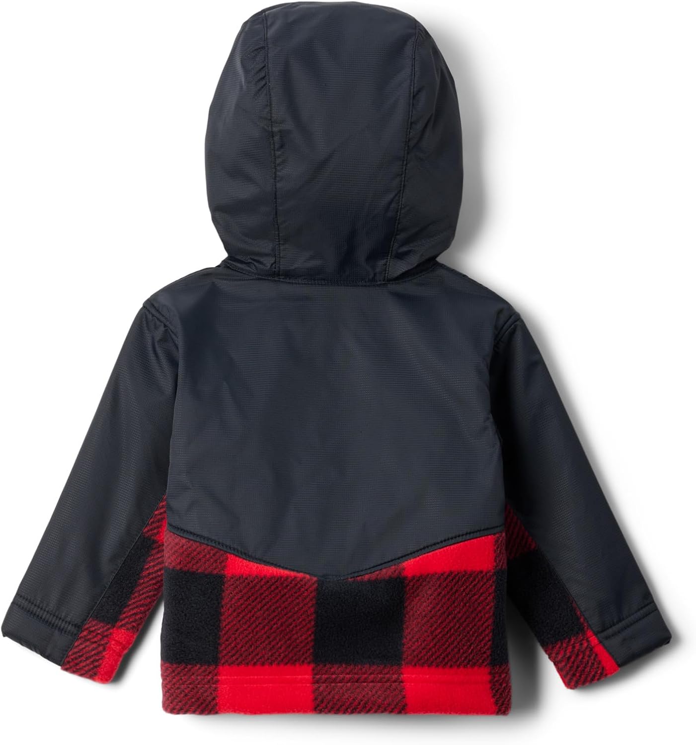 Columbia Steens Overlay Hoodie