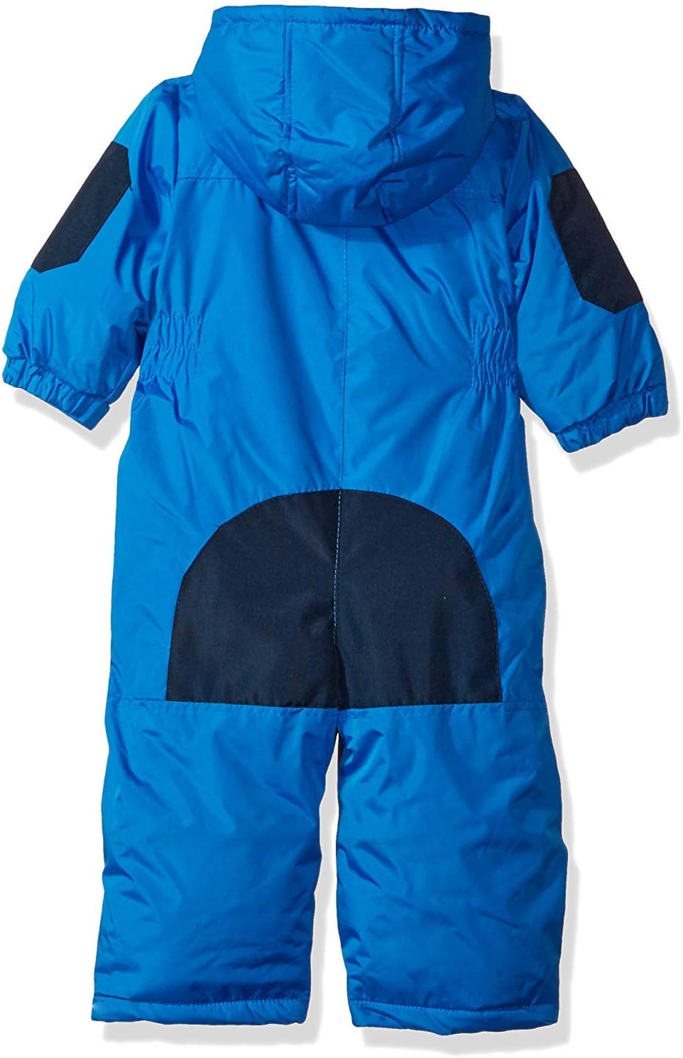 Winter Warmness Boys Snow Mobile Suit