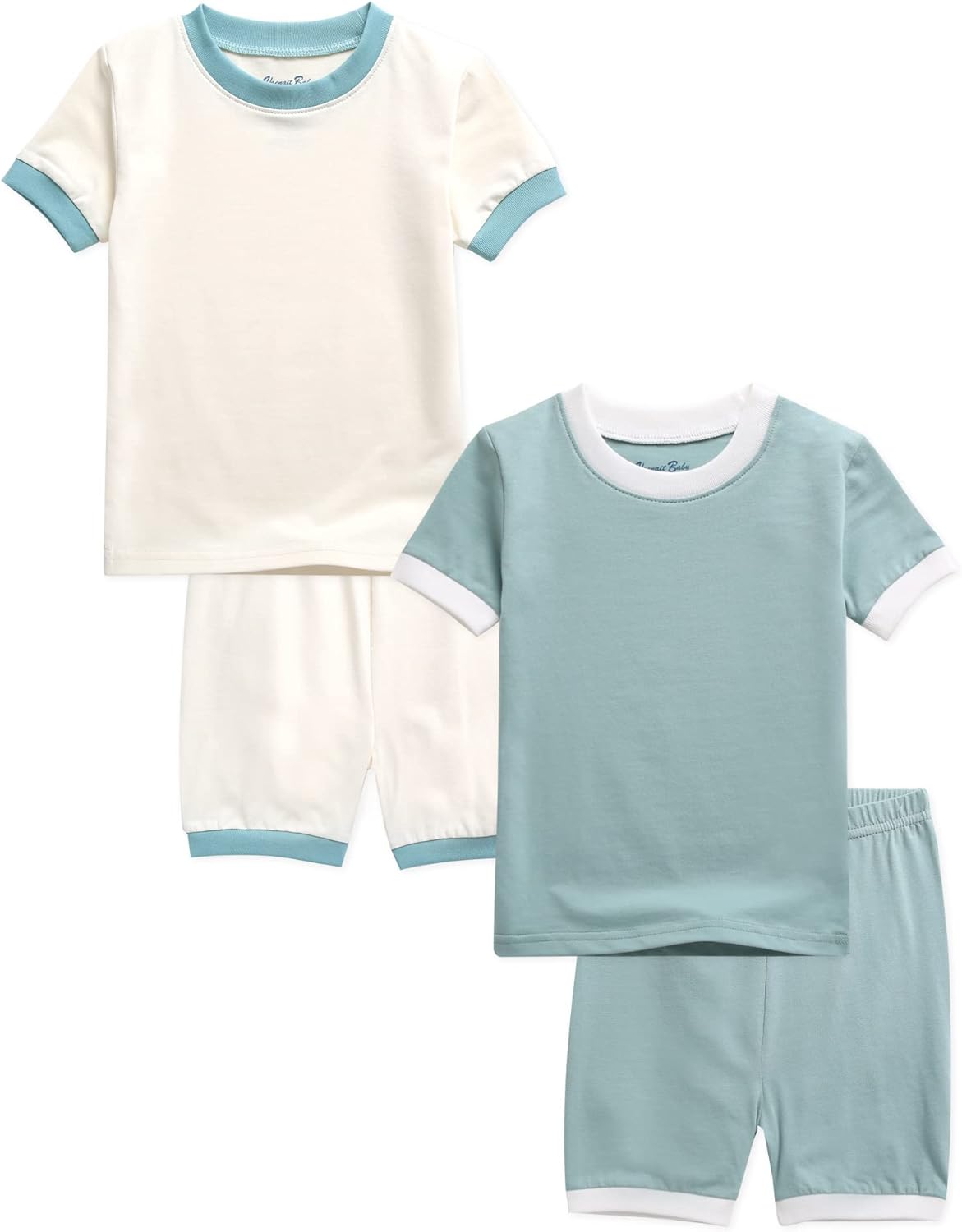 Perfect Summer Sleepwear for Kids