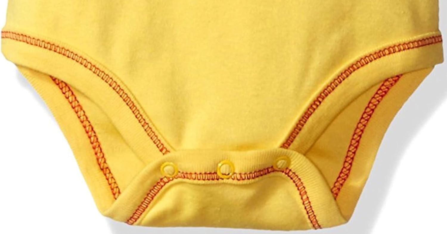 Disney Cosplay Baby Set