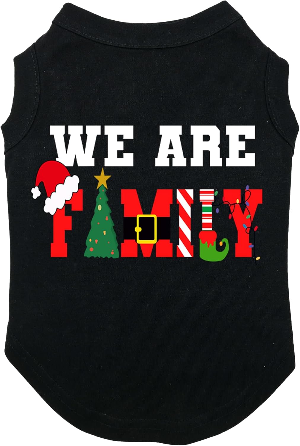 seasoning Christmas Pajamas for Families for Perfect Cozy Evening