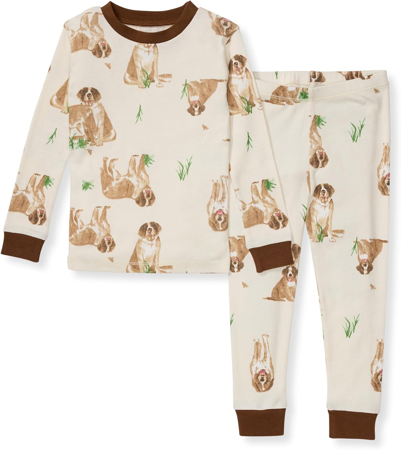 Comfy Soft Unisex Pajamas for Boys
