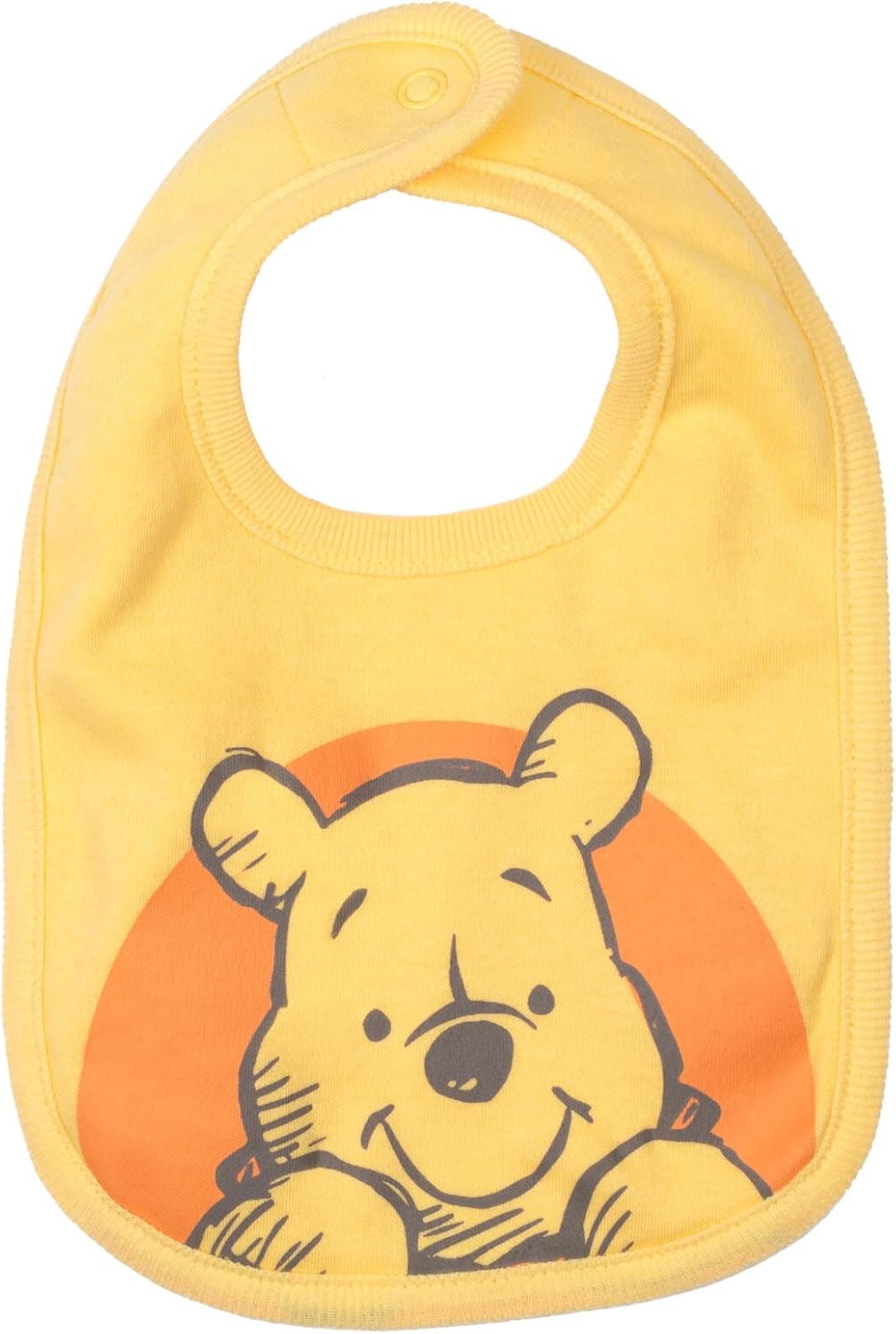 BABY POOH 4-Piece Toddler Set - Super Soft FlatteringmLogin