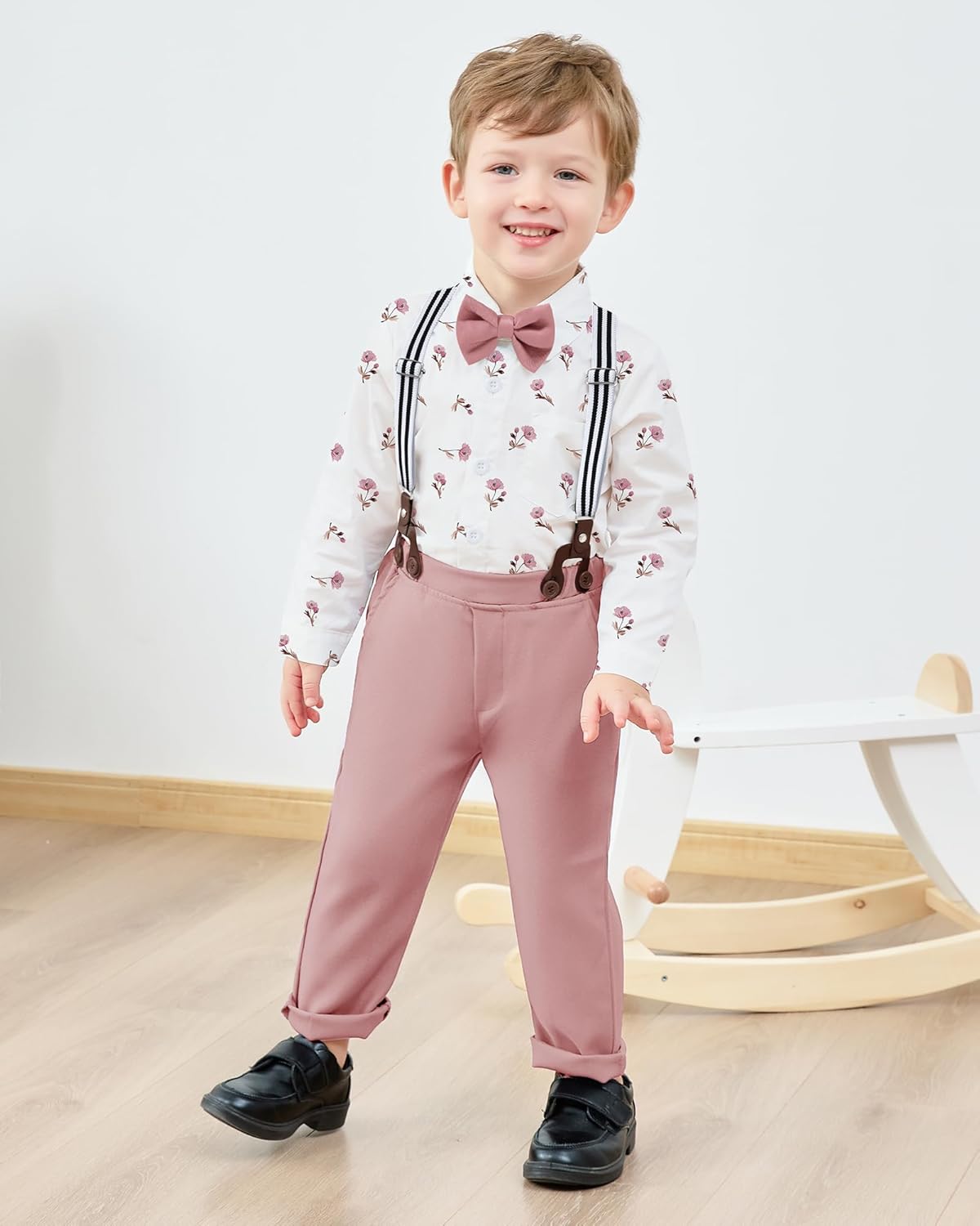 Boy Suit Toddler