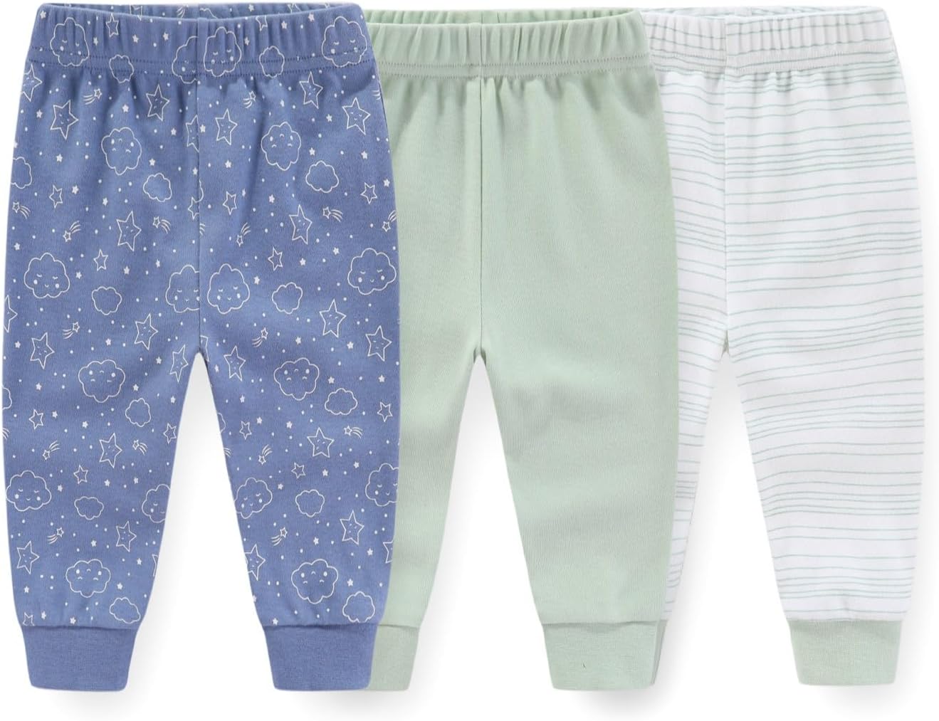 JELYLOVE New Born Layette Sets for Baby Boy Girl