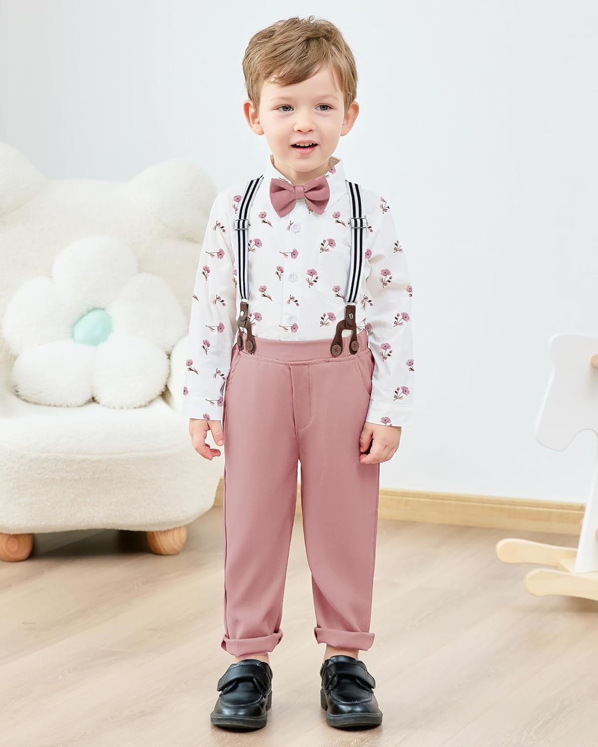 Boy Suit Toddler