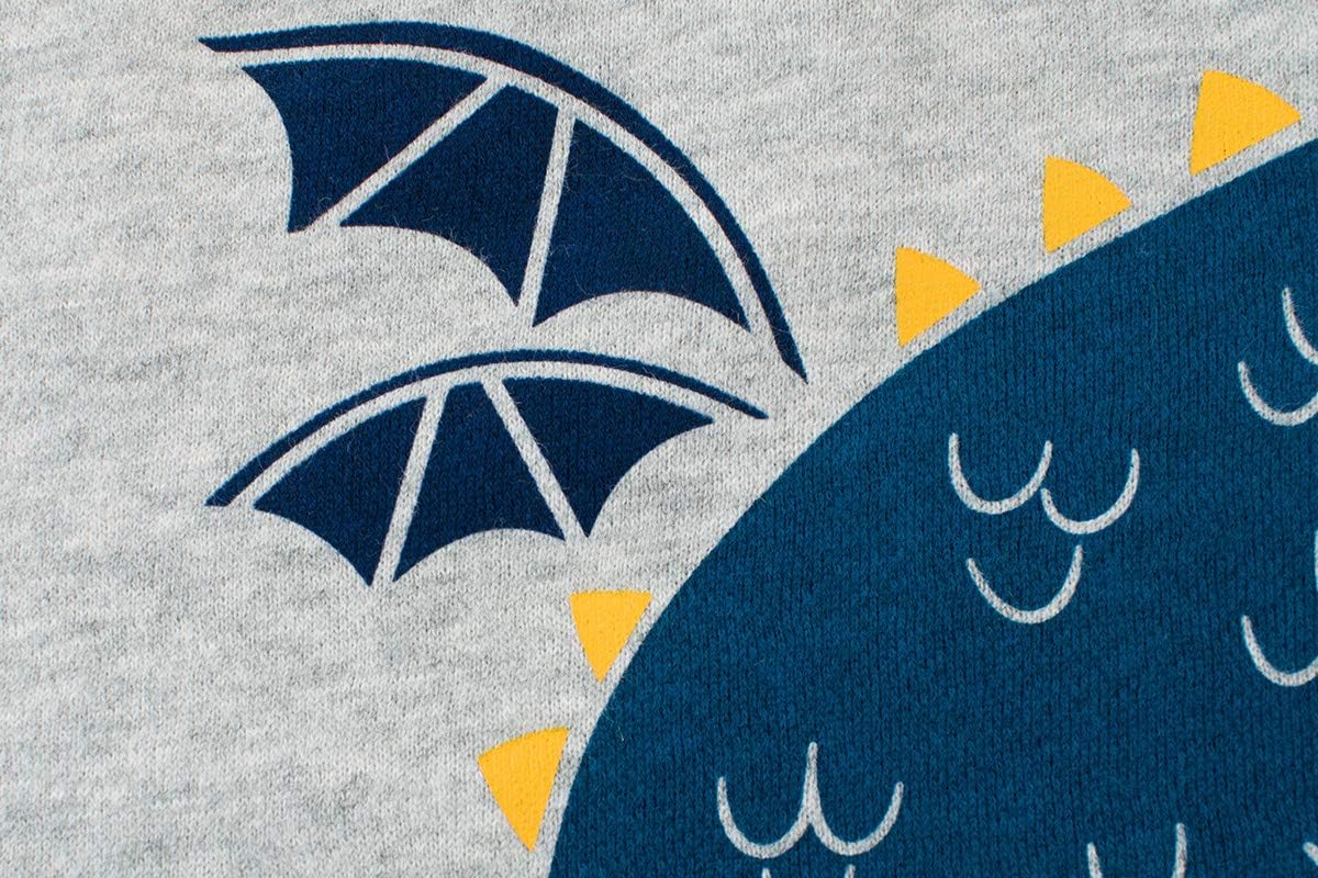 Dinosaurprint Feel Good Kids T-Shirt