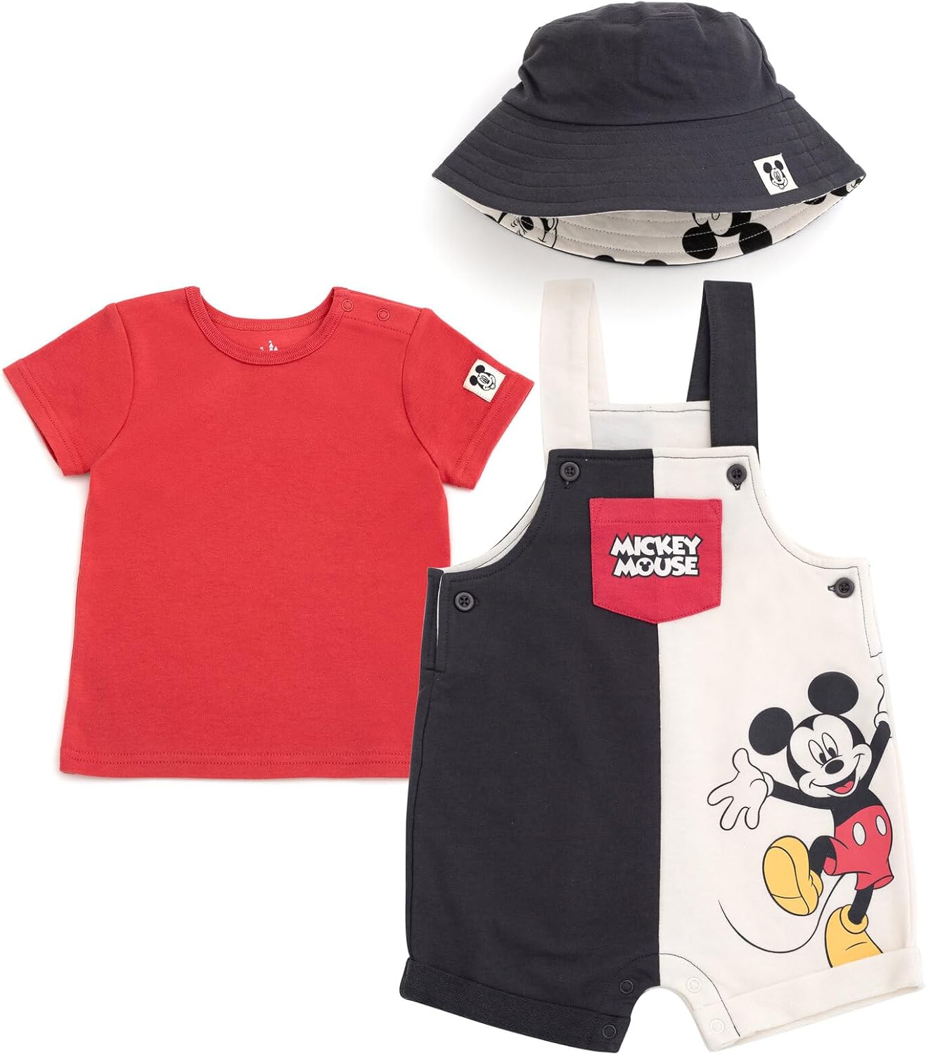Perfect Disney Baby Set Newborn-24M