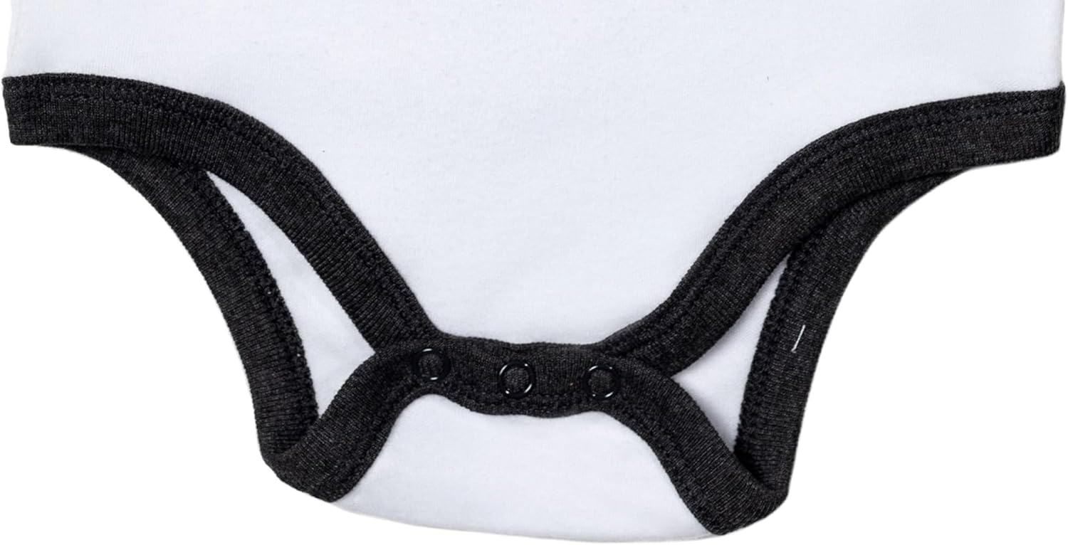 Disney Whimsical Newborn to 24-Month Body Suit Pants Hat Set