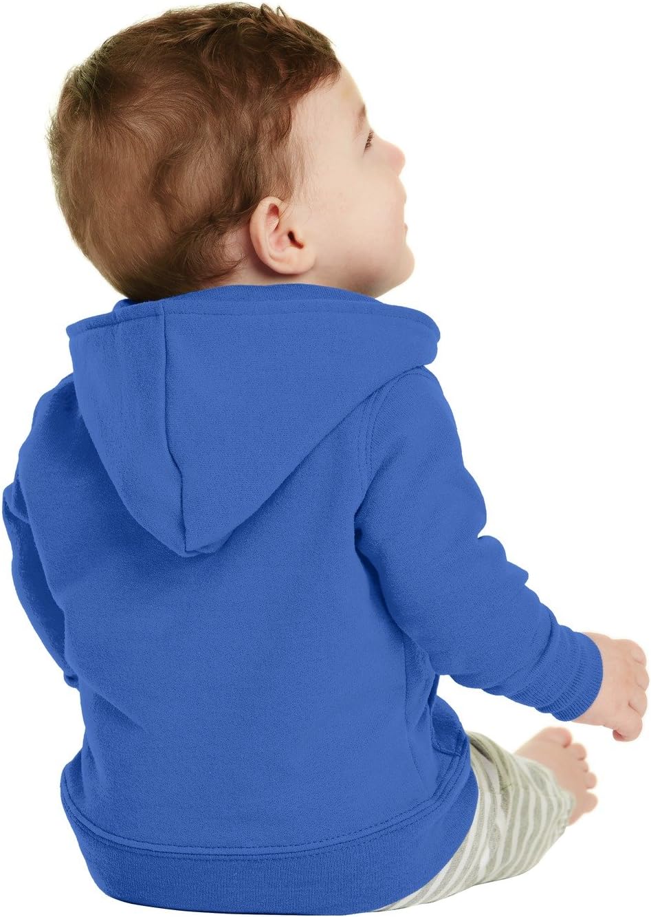 Precious Cargo Infant Full-Zip Hoodie