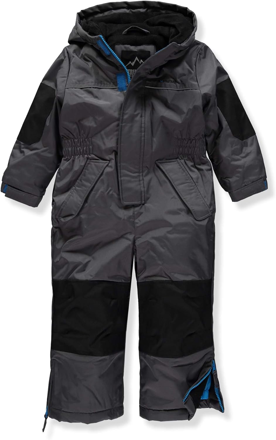 Mirror Kids Snow Mobile
