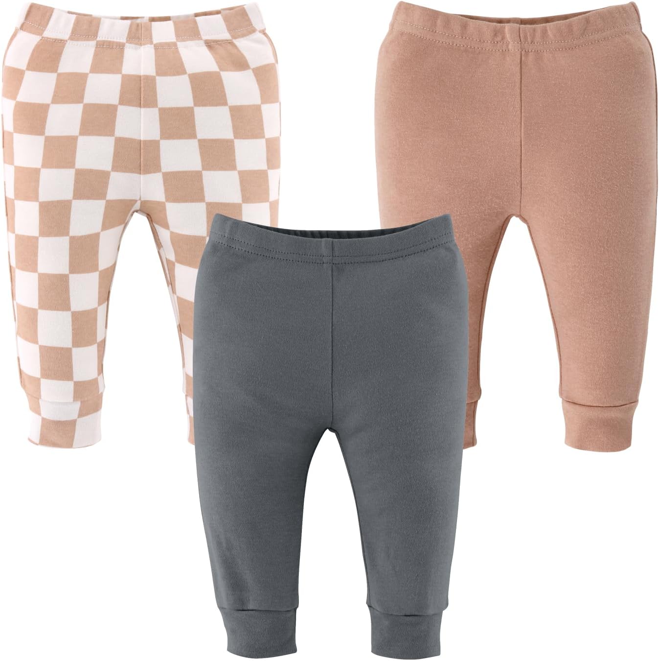 The Peanutshell Baby Layette Gift Set for Boys