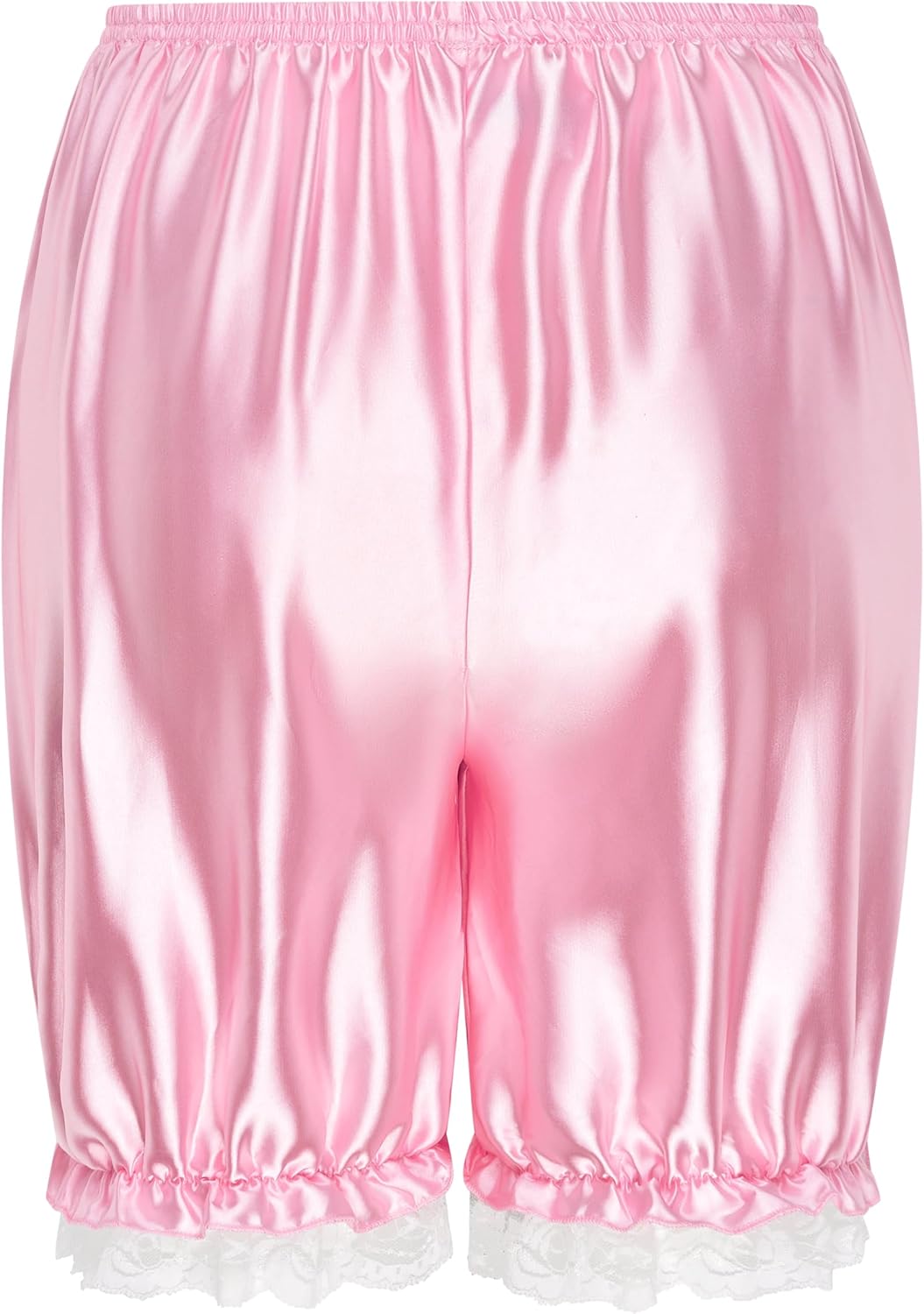 Victorian Lolita Pumpkin PettiPants