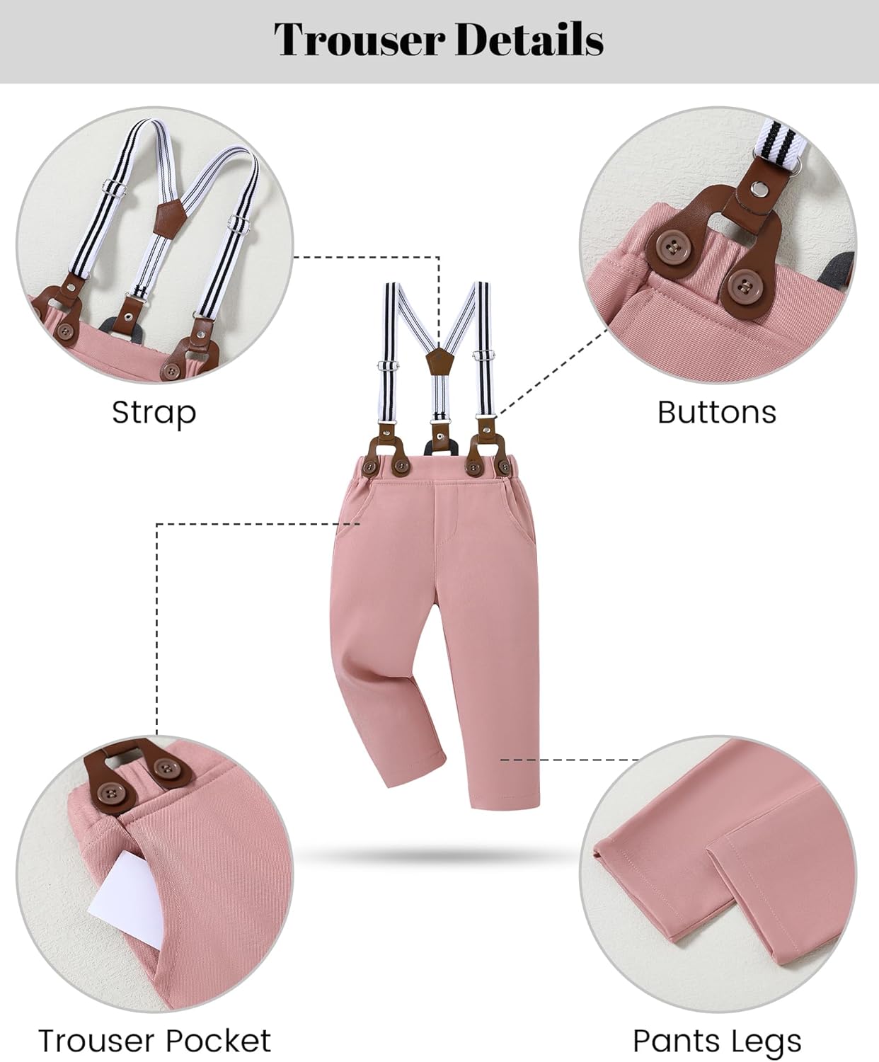 Boy Suit Toddler
