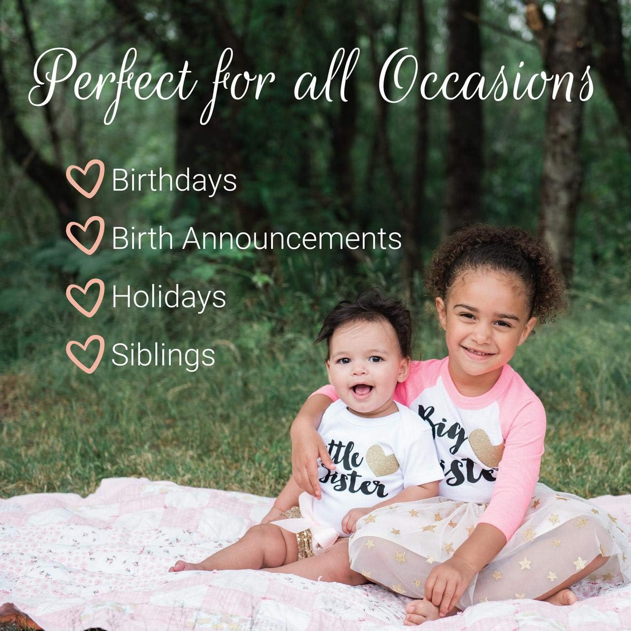 Surprise Pregnancy Announcement Newborn Bodysuit for Grandparents