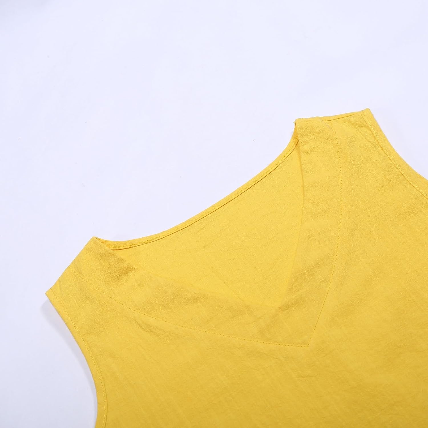 Soft Flowy Tank Top for Women