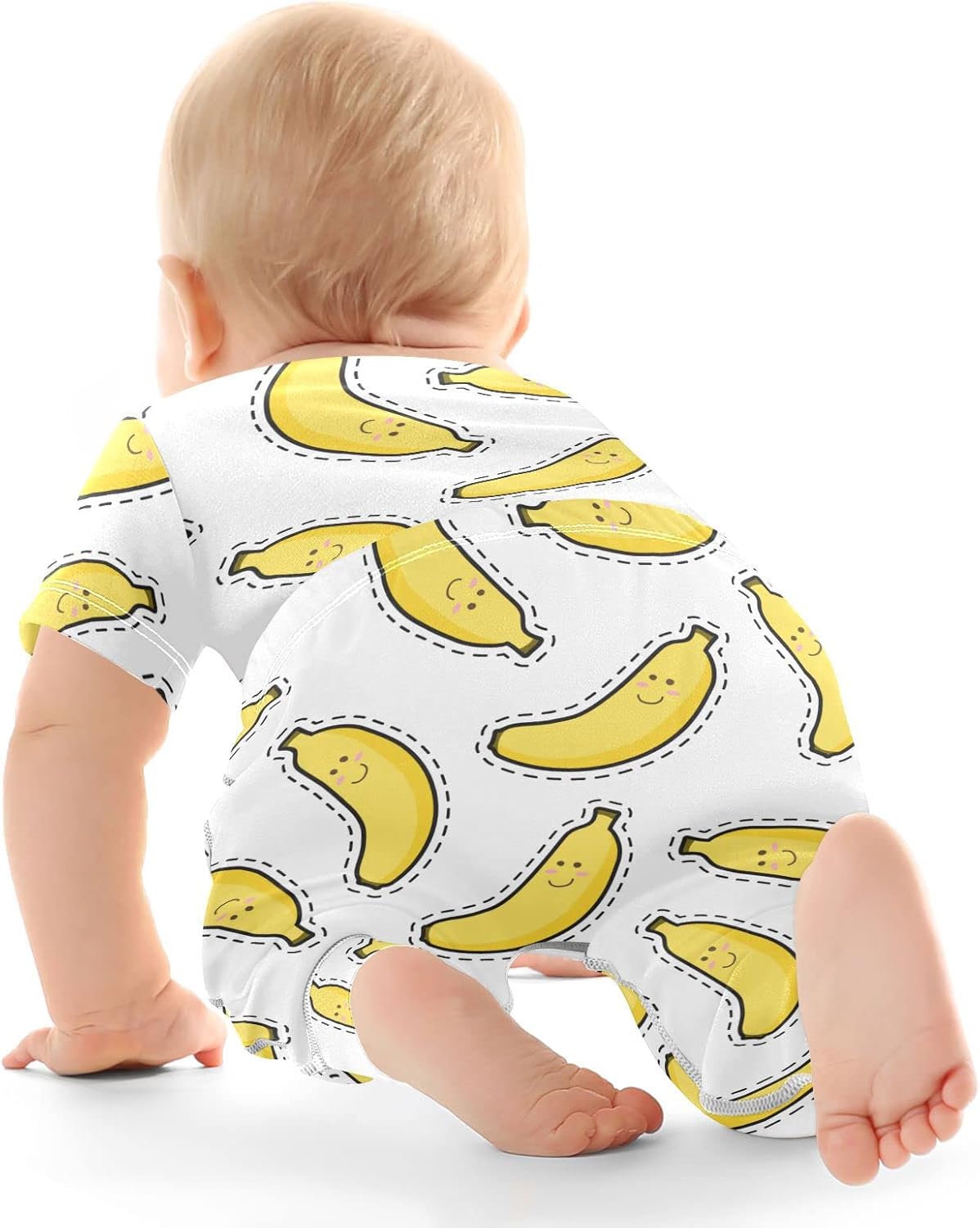 Adorable Unisex Set for 0-3 Months