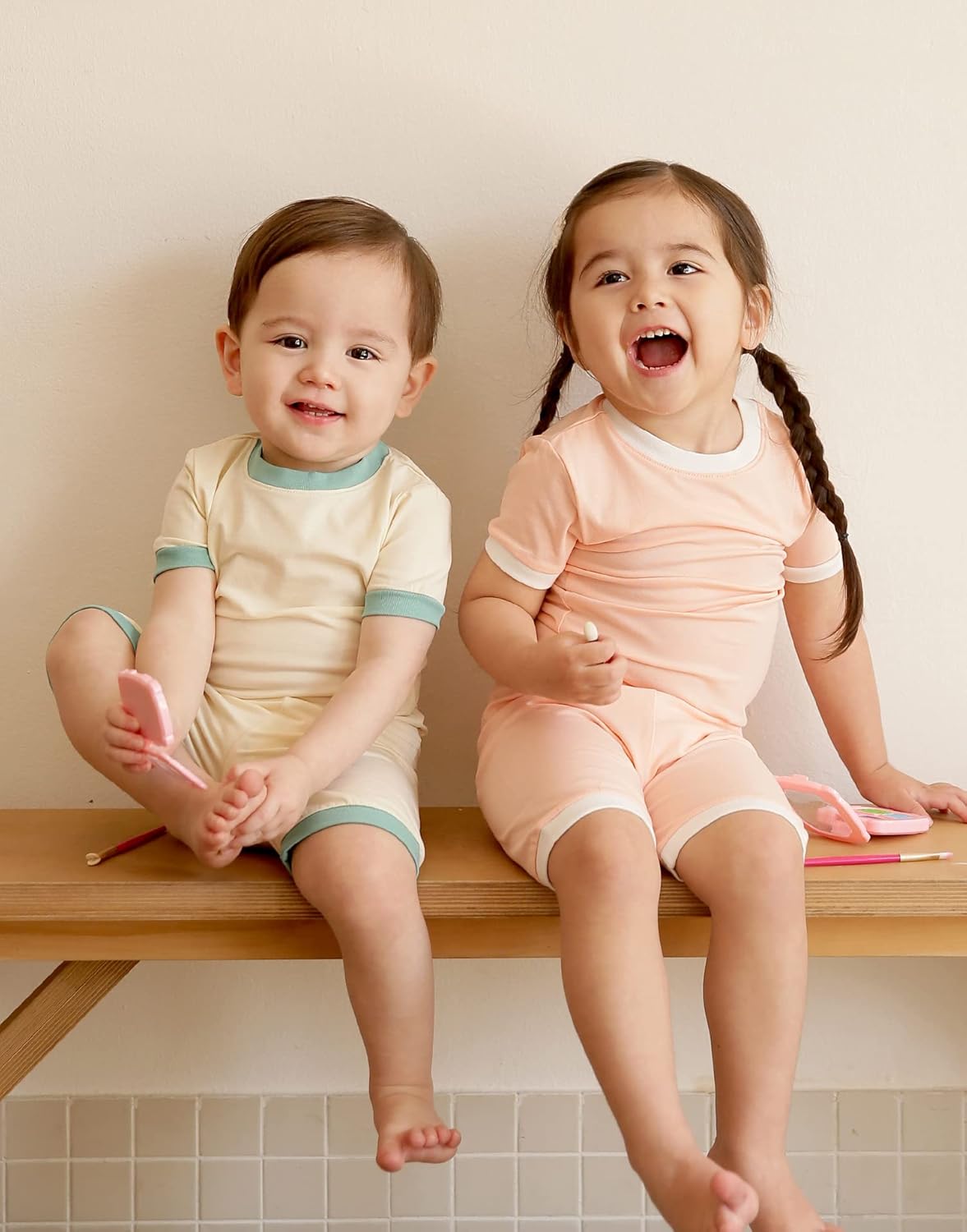 Perfect Summer Sleepwear for Kids