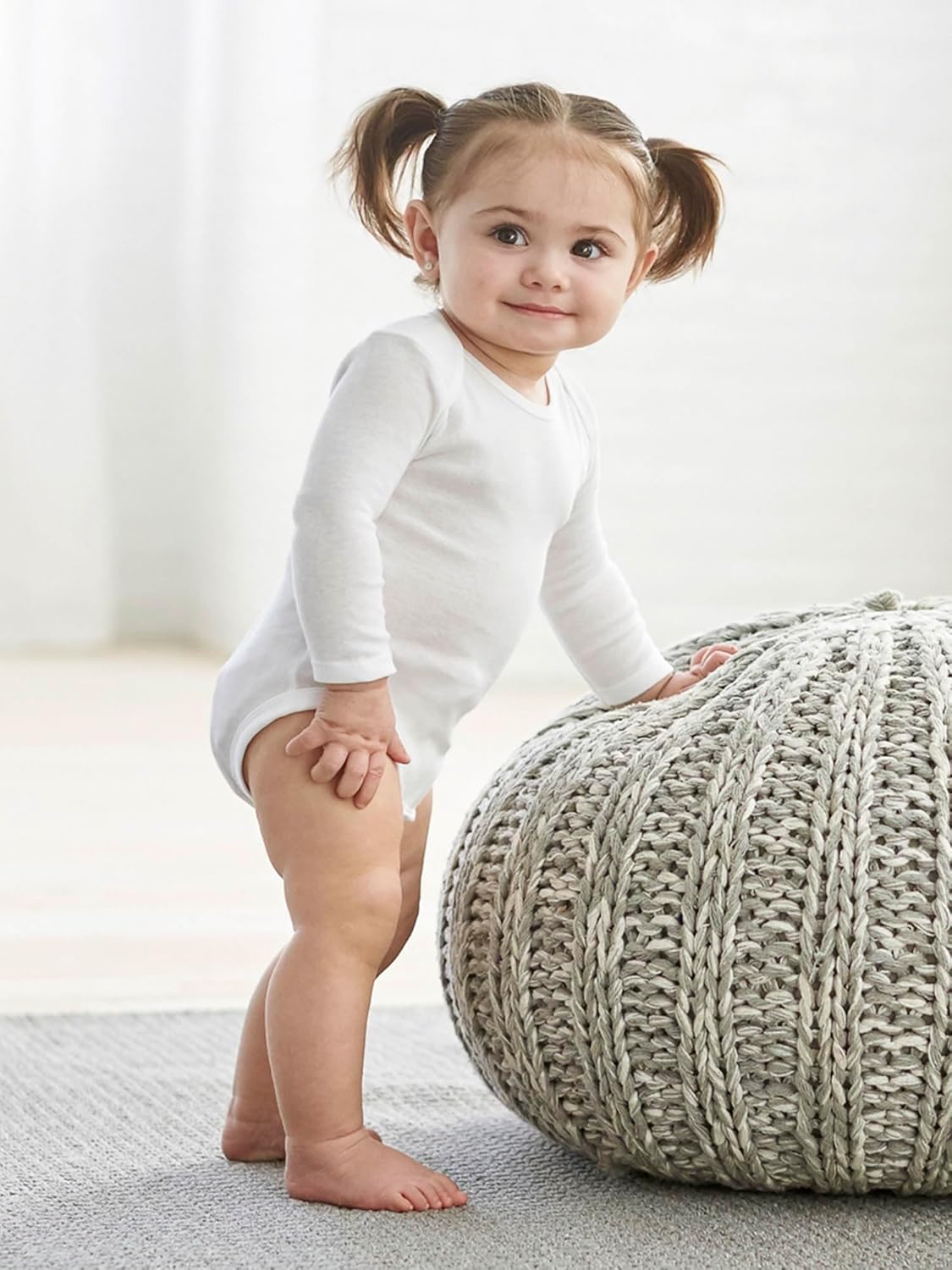 Snug Secure Gerber Onesies