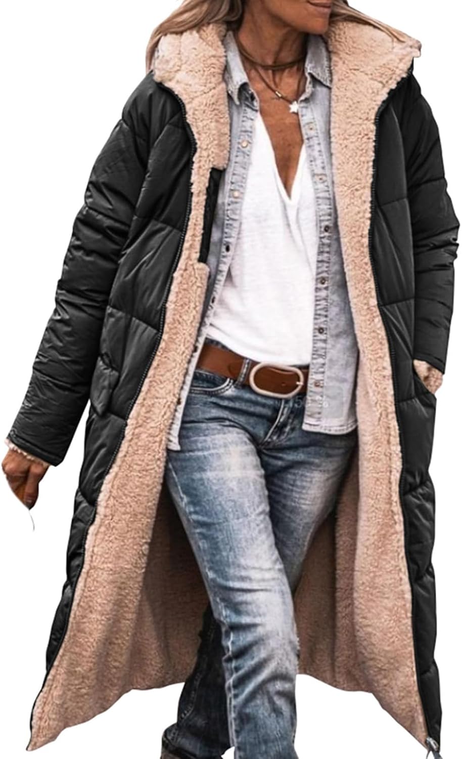 That Rich - Perfect Winter Outfit