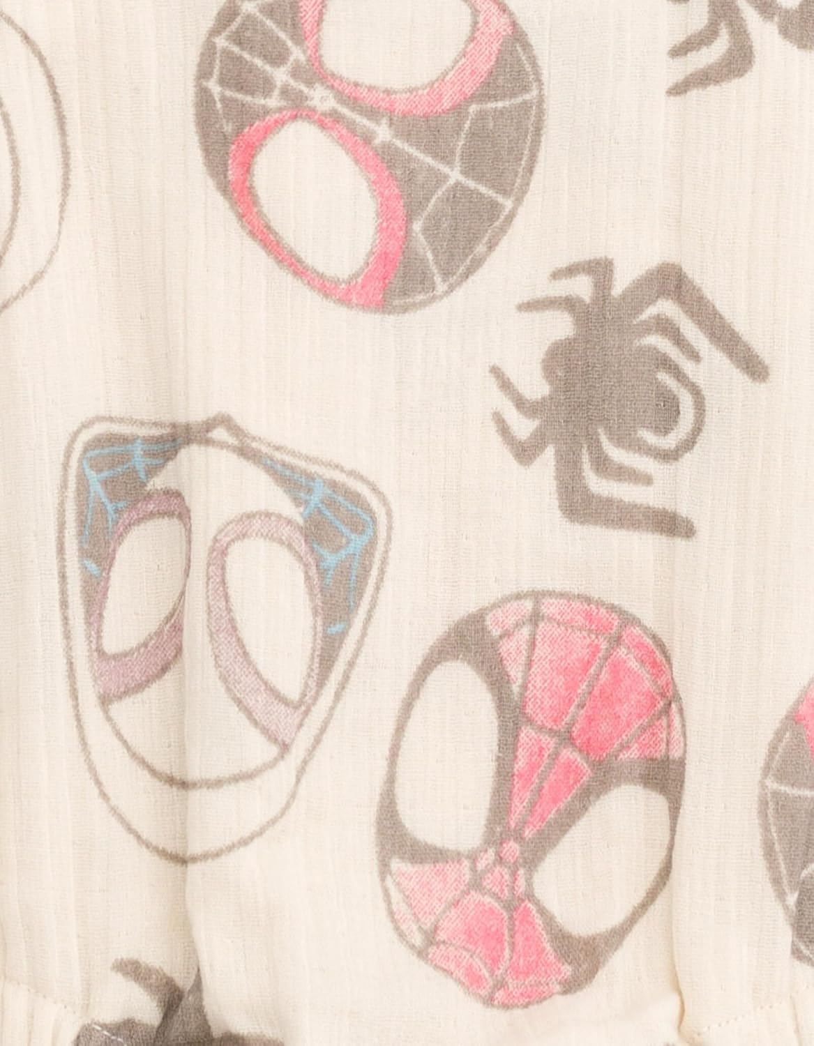 Marvel Spider-Man Friends Family Outfits