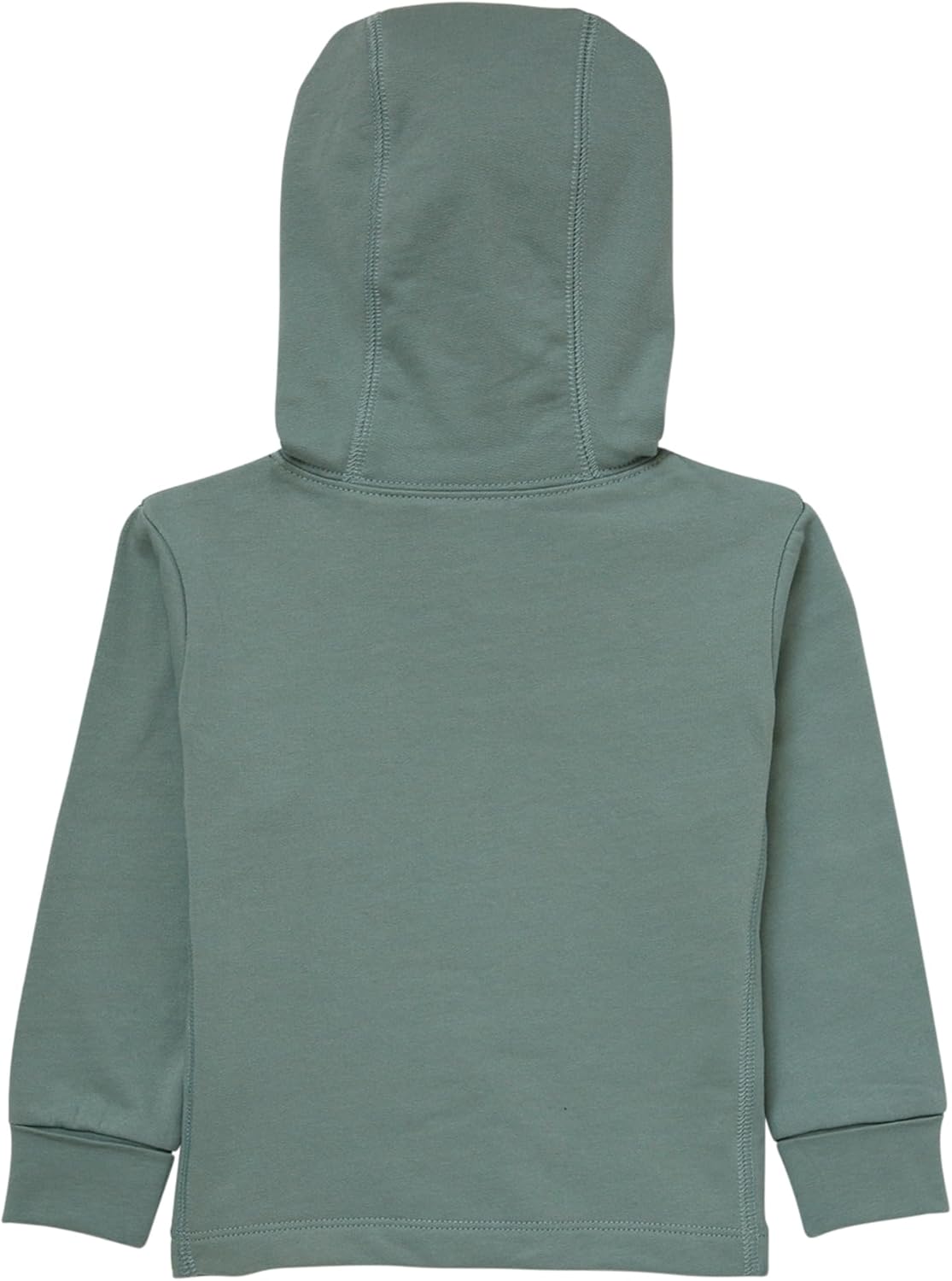 Organic Unisex-Baby French Terry Full-Zip Hoodie