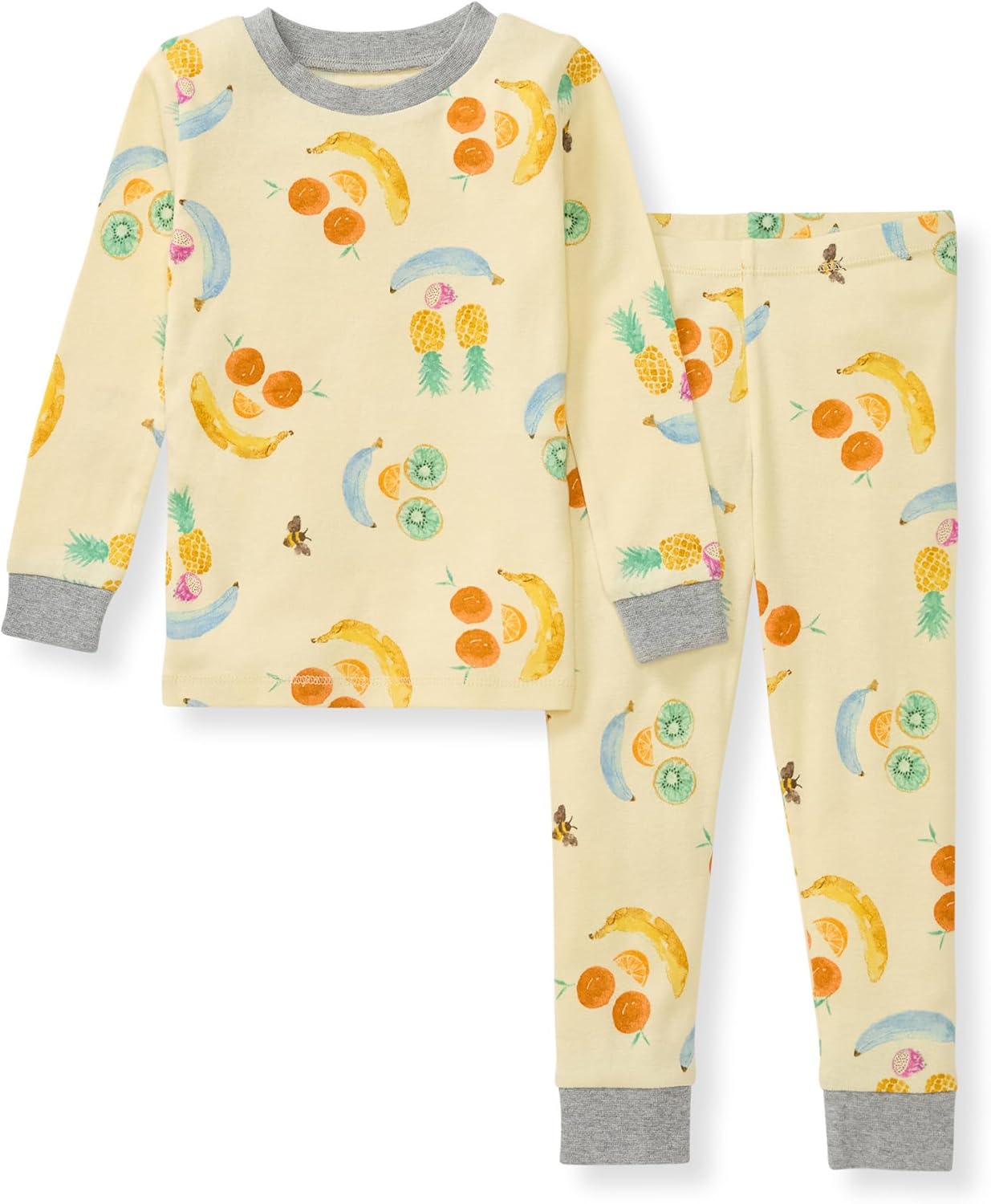 Pajama Set for Boys