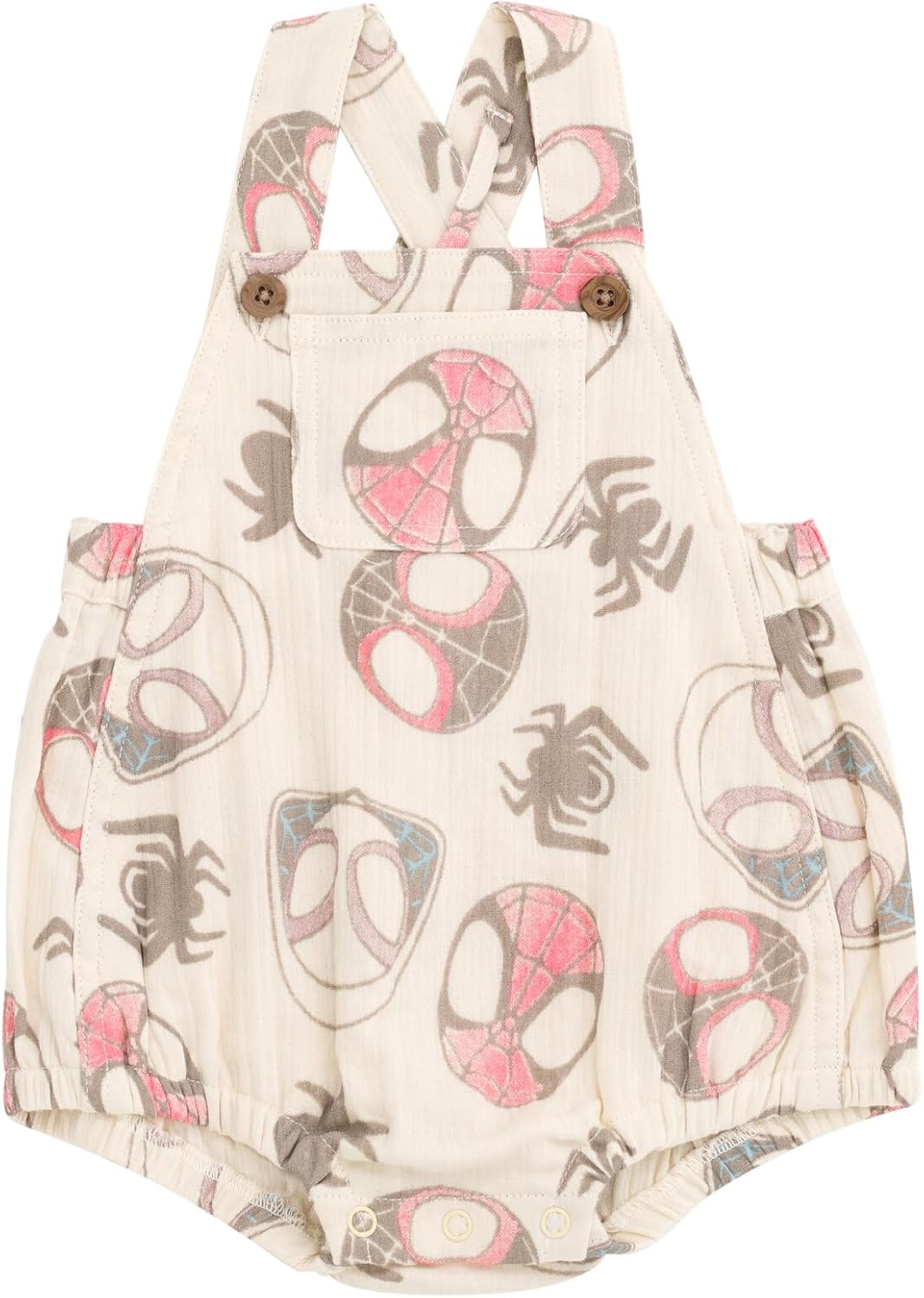 Marvel Spider-Man Friends Family Outfits
