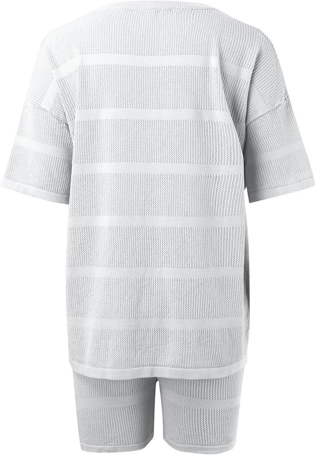 Cozy Two-Piece Set for Women SummerLoungewear
