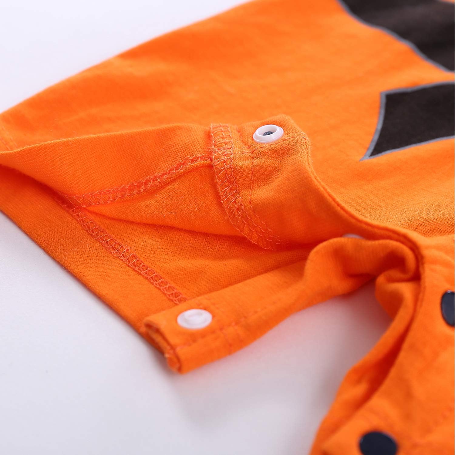 Adorable 2-Pack Toddler Romper Set for Boys