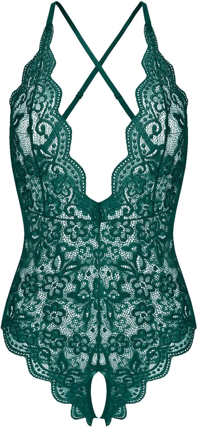 Colorful Lingerie Set for Women