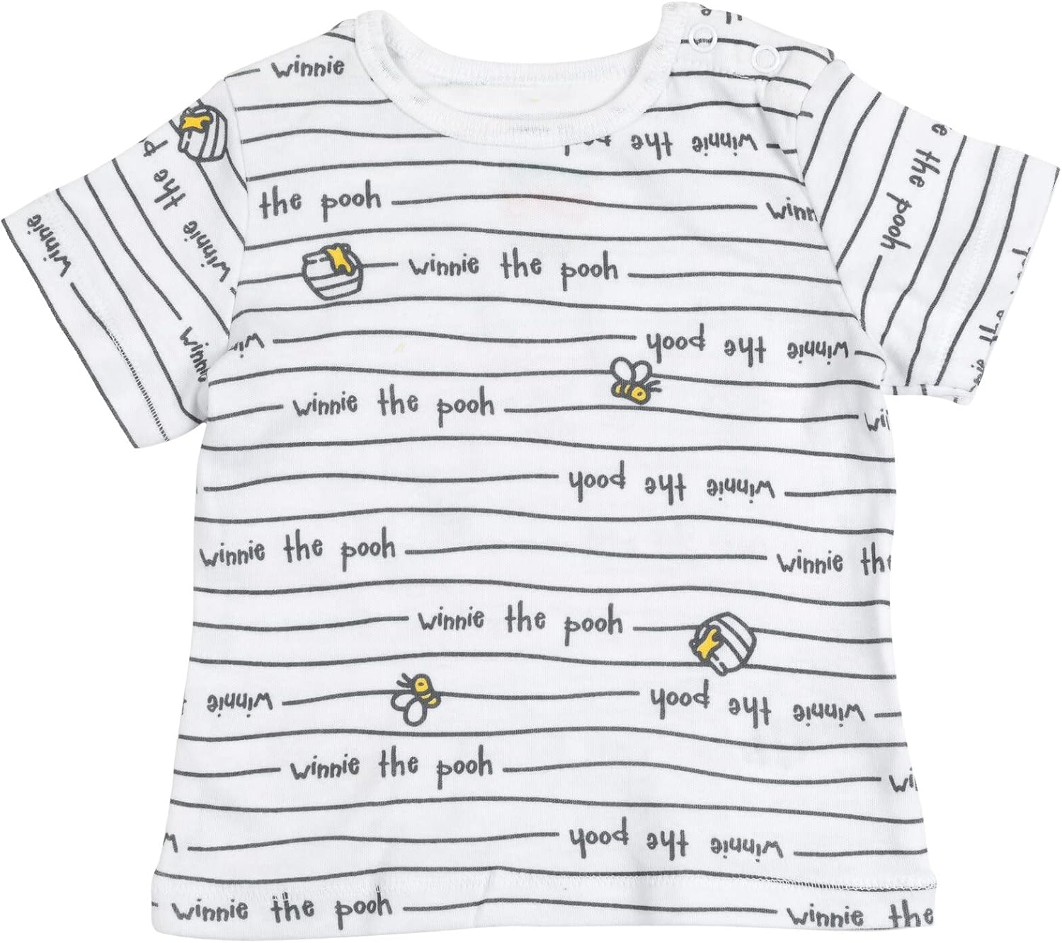 Disney Tigger Winnie the Pooh Baby Outfit