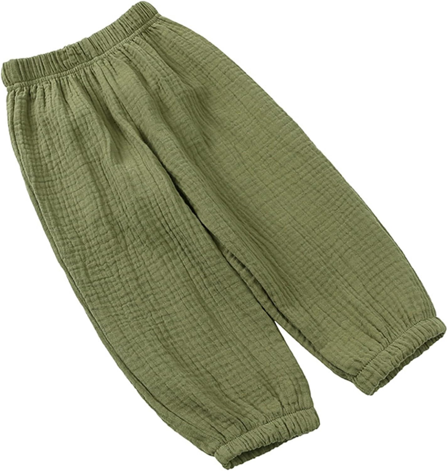 Venjoe Kids Baby Long Bloomers