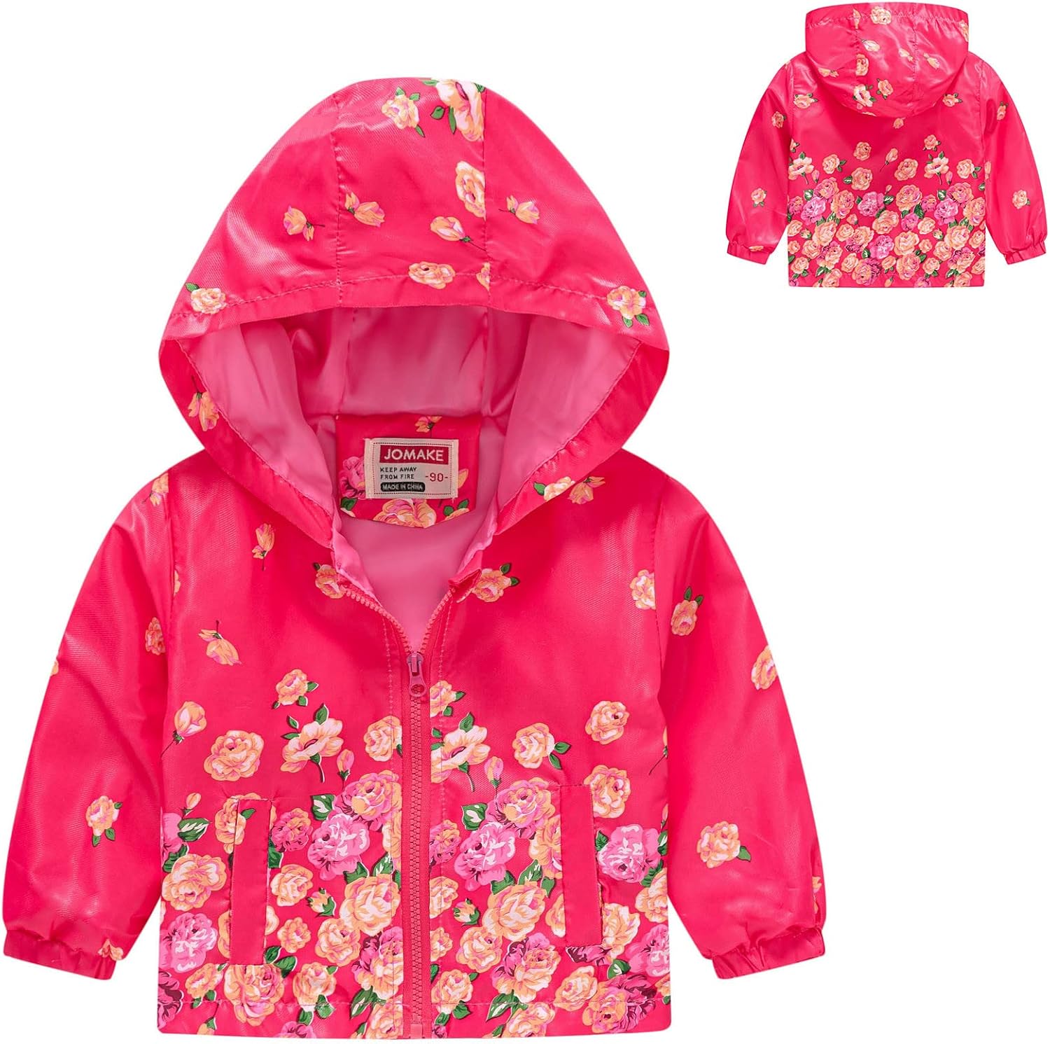 Bustler 10-12 Months