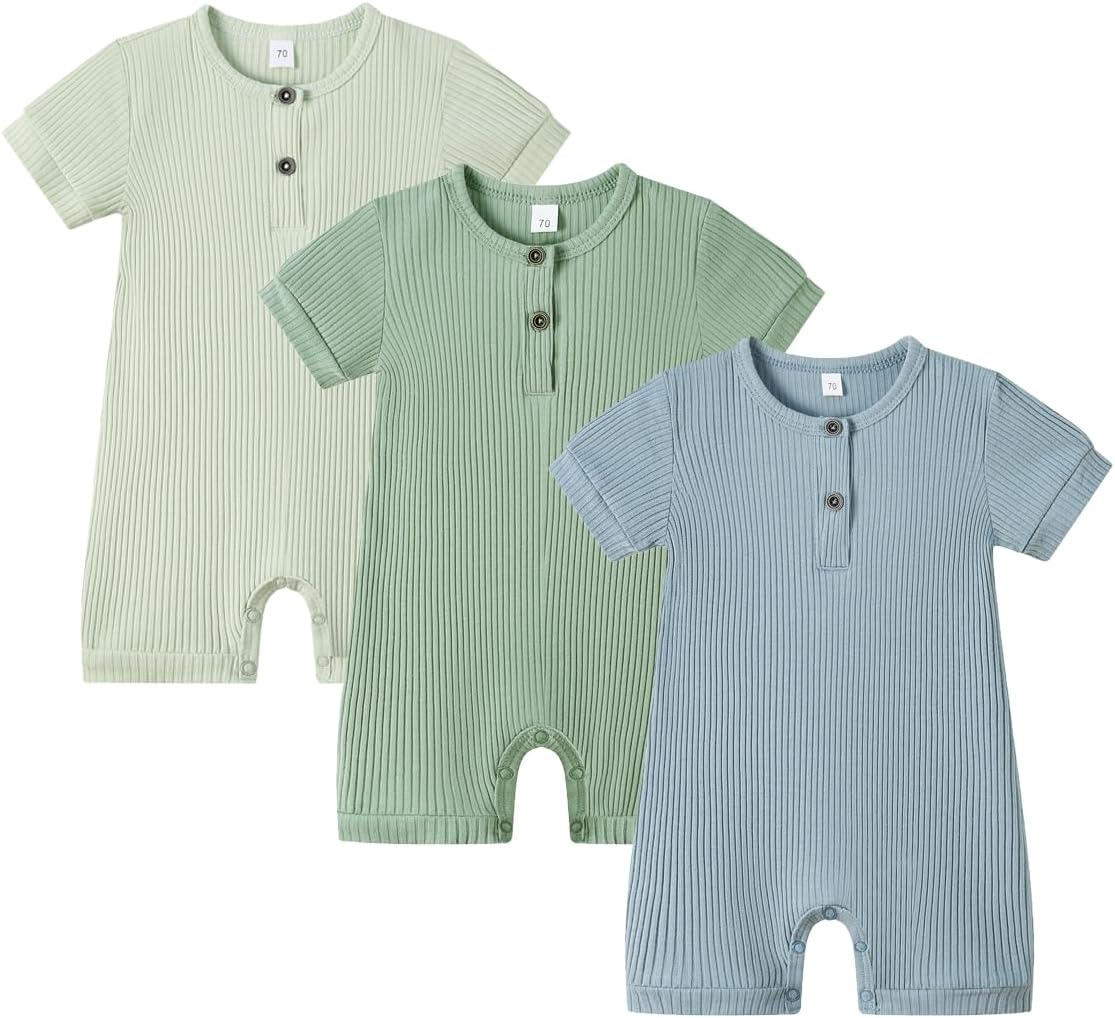 Bafeicao romper for baby boys
