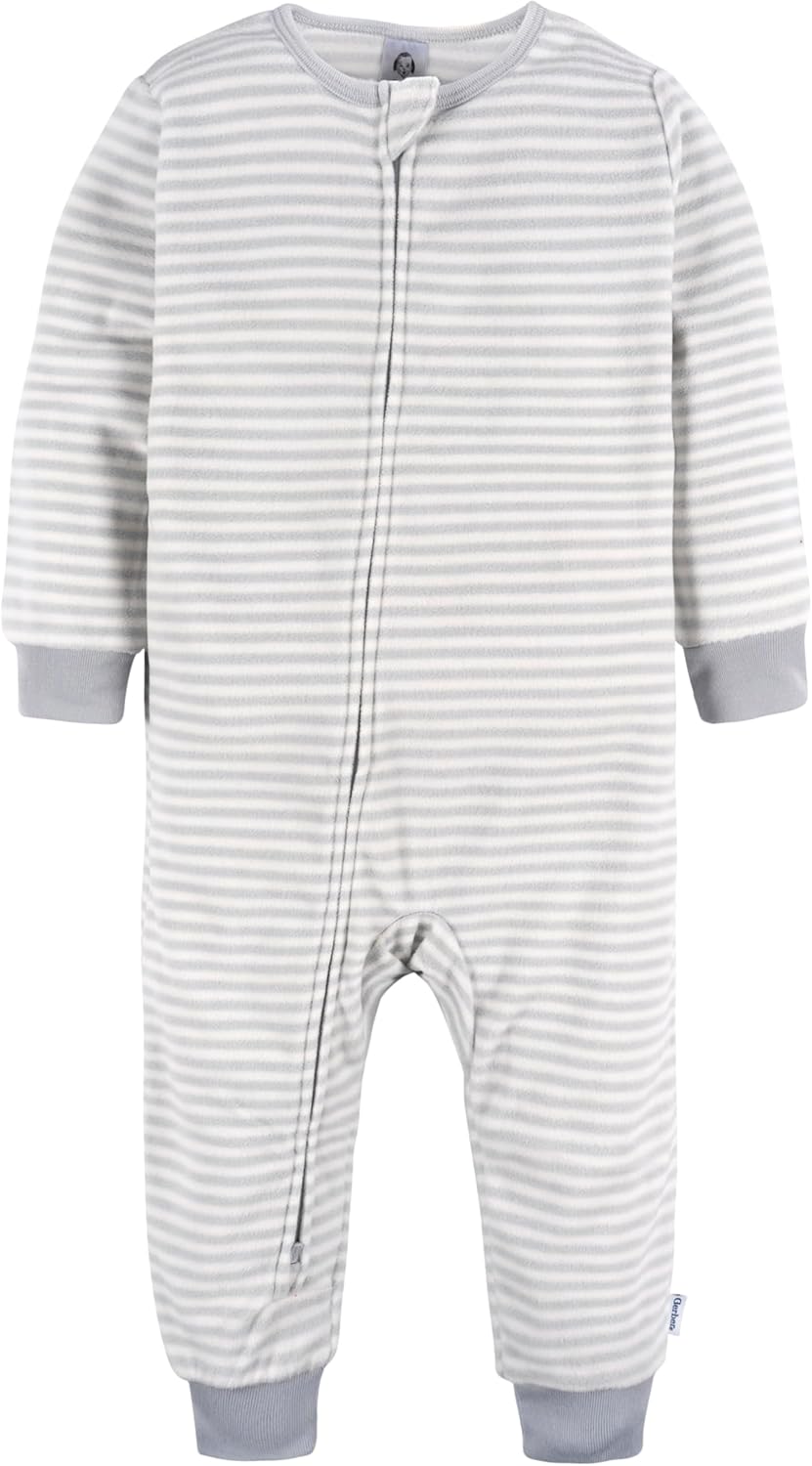 Gerber Baby Boys Pajamas
