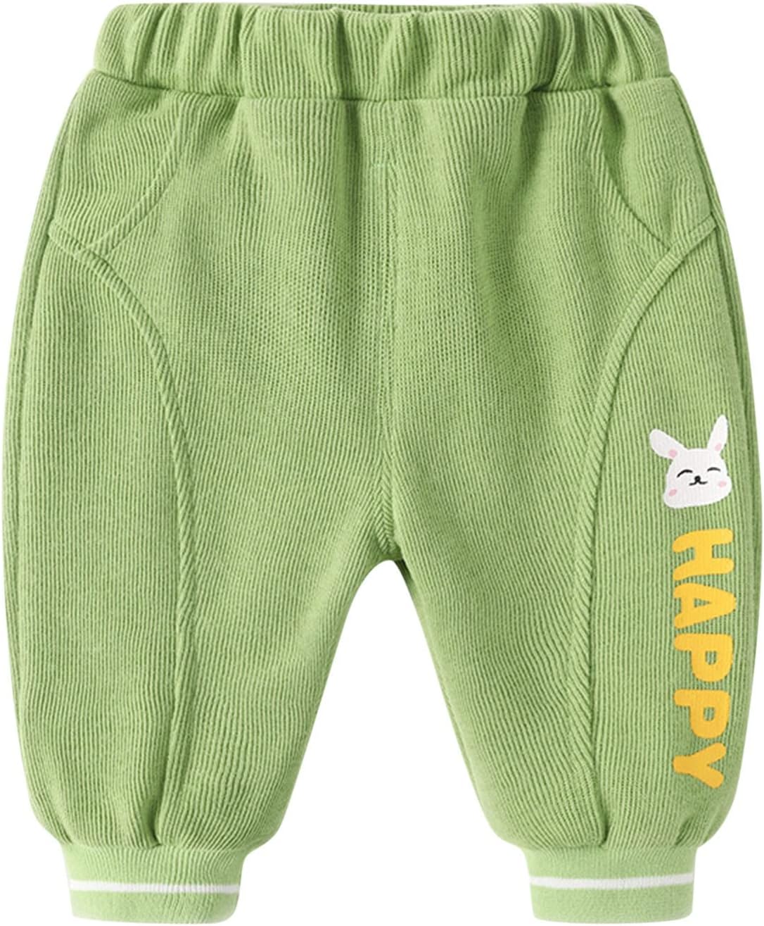 Infant Harem Pants - Stylish Cozy for Babies