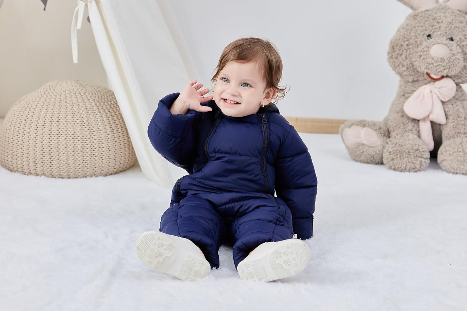 UNIFACO Baby Winter Coats