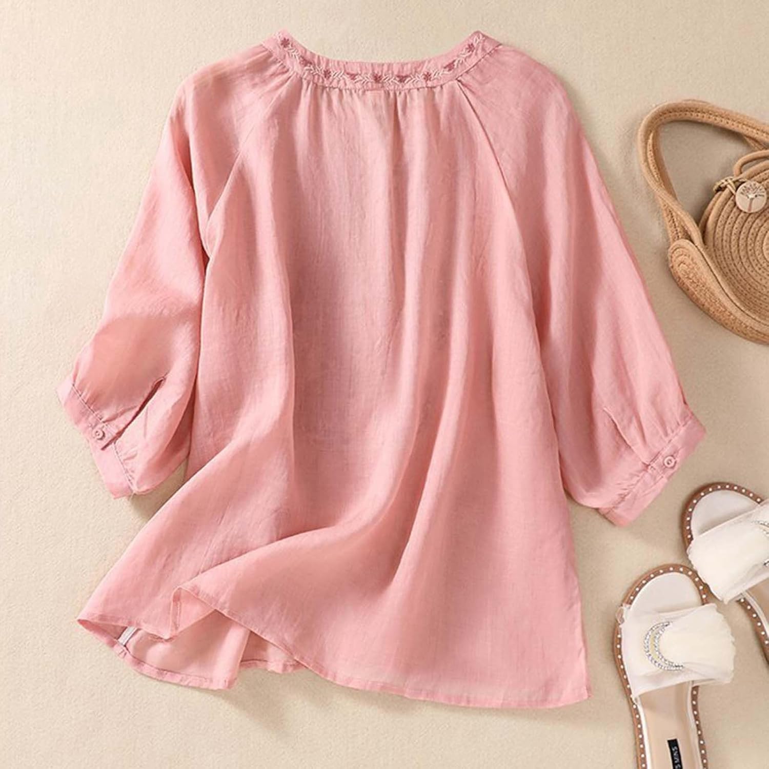 Trendy Womens 2025 T-Shirts