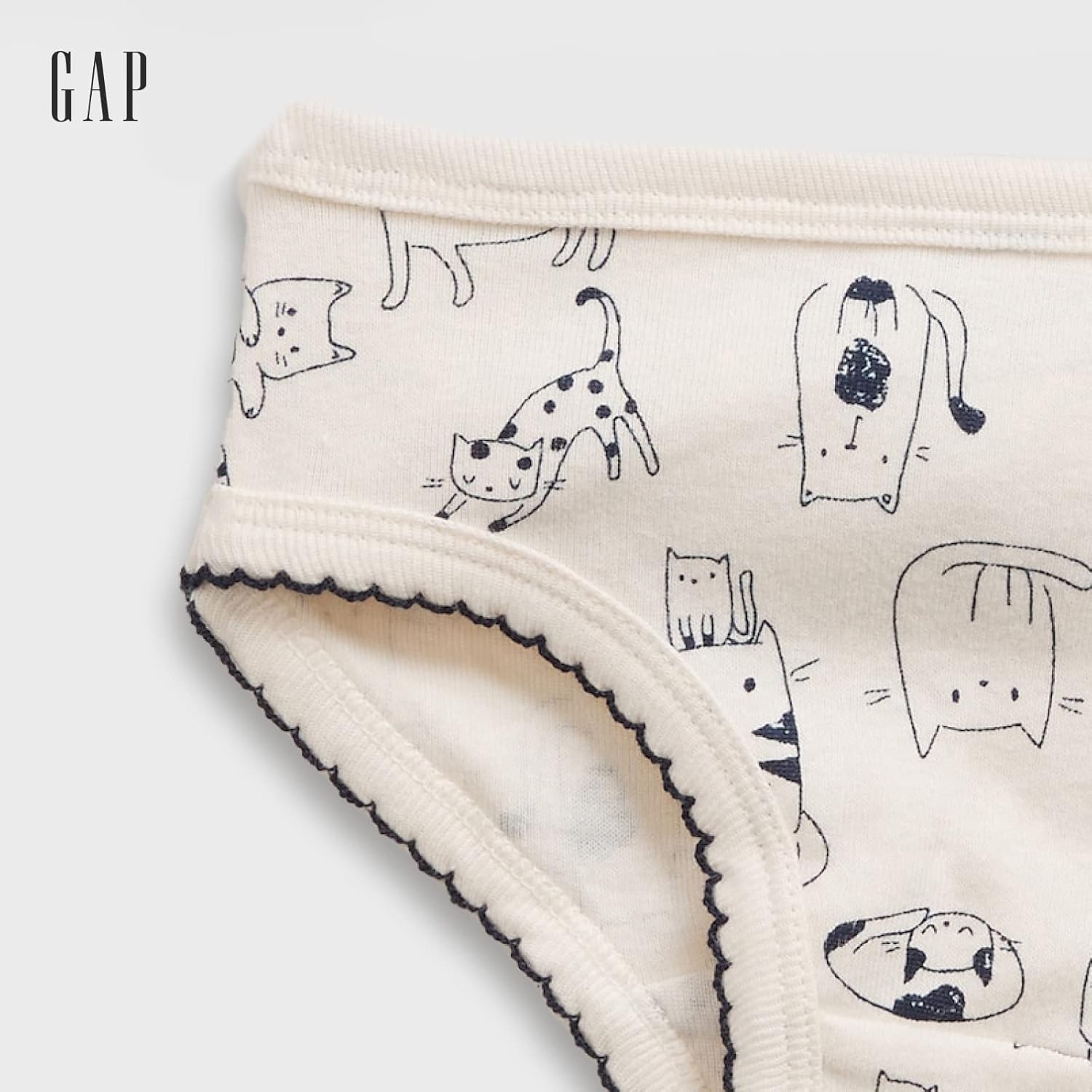 GAP Infant Briefs Set