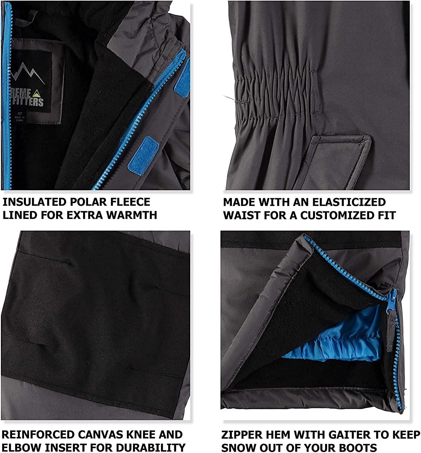 boys snowmobile iXtreme boys snowmobile -swim