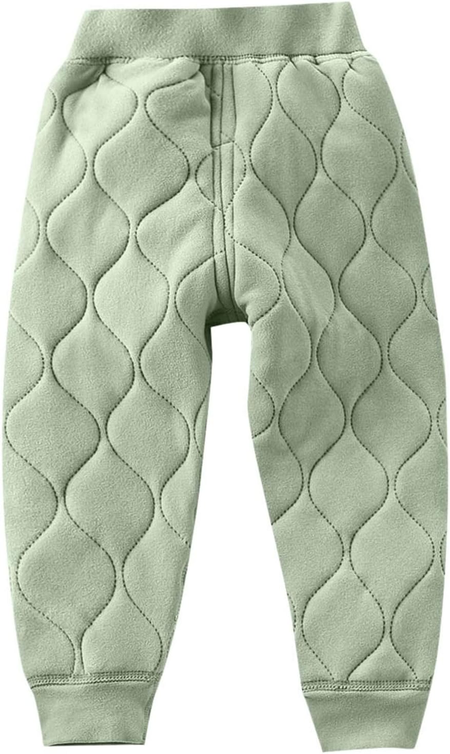Cozy Winter Bottoms for Kids