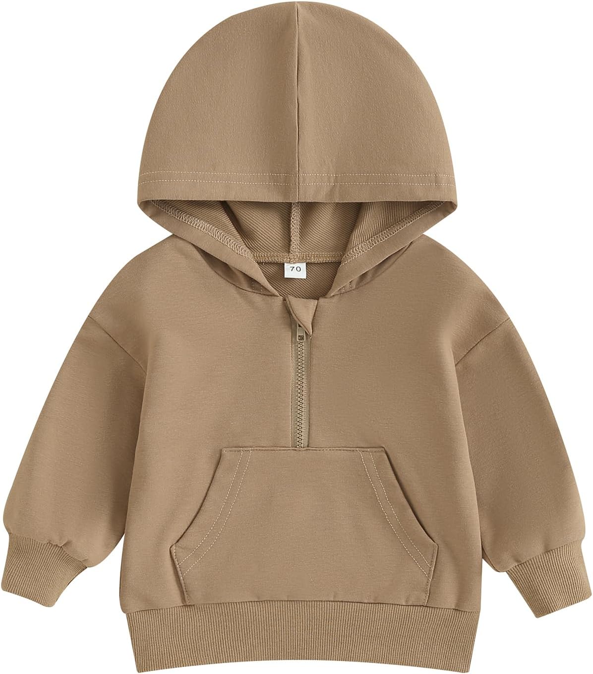 Ledy Animal Toddlers Hoodie