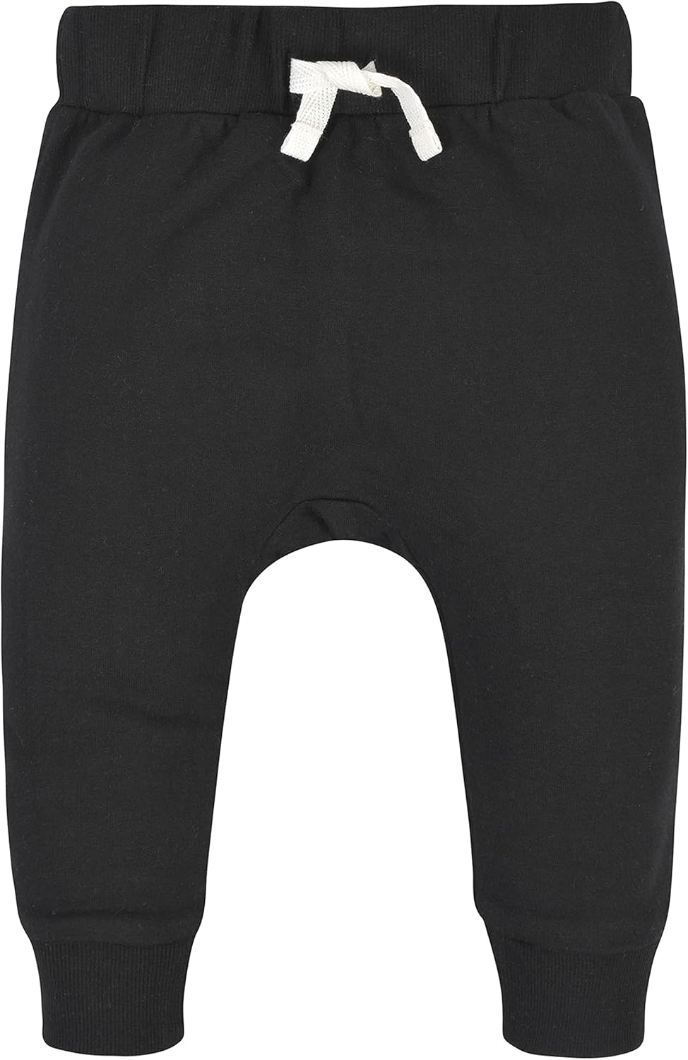 Gerber Baby Boys Toddler 3-Pack Jogger Pants